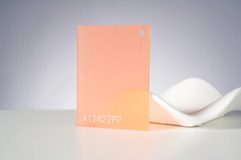Two Way Frosted Acrylic Sheets Two Way Frosted Acrylic Sheets